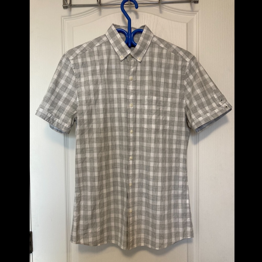 RW & CO men shirt